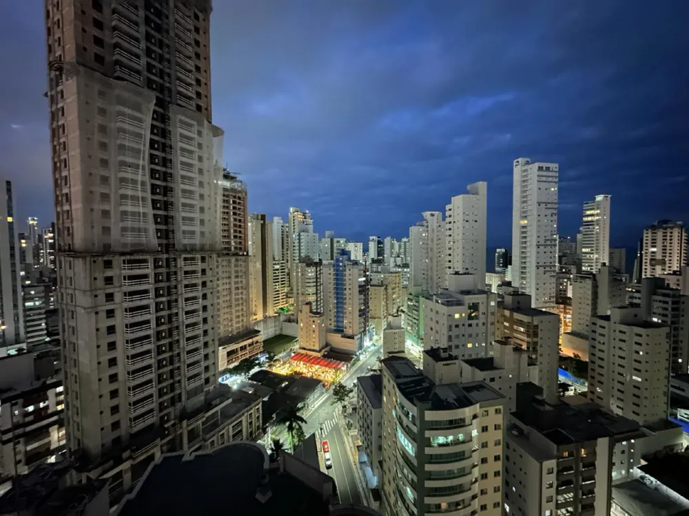 Apartamento 4 quartos para venda no bairro Centro em Balneário Camboriú
