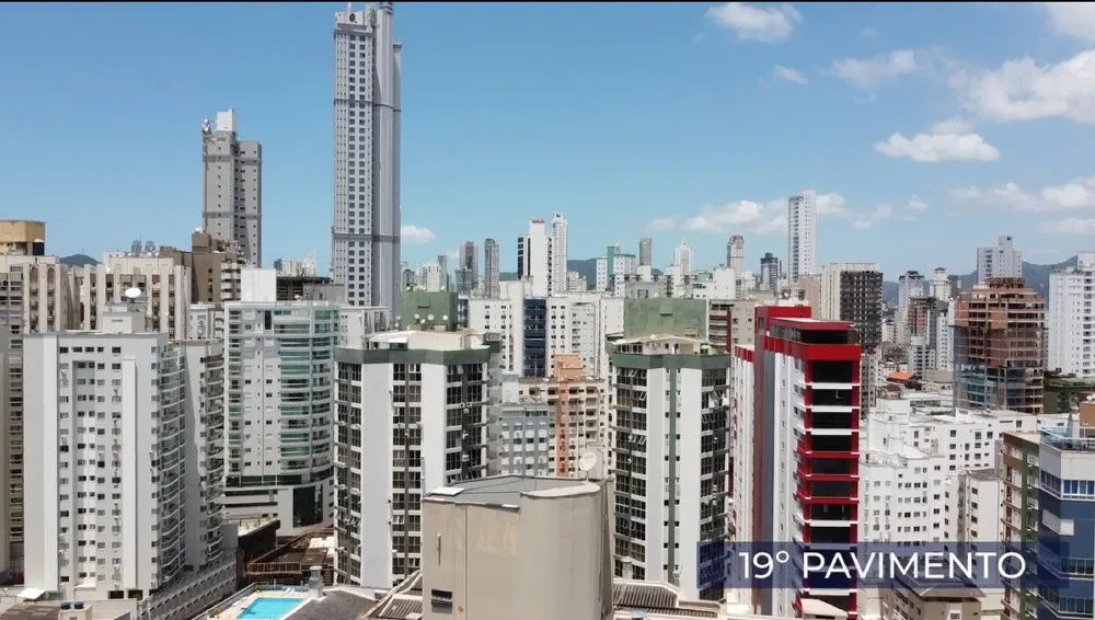 Apartamento 3 quartos para venda no bairro Centro em Balneário Camboriú