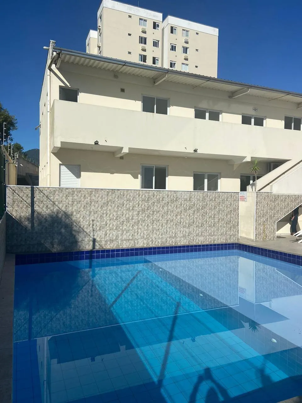 Apartamento 2 quartos para venda no bairro Lidia Duarte em Camboriú