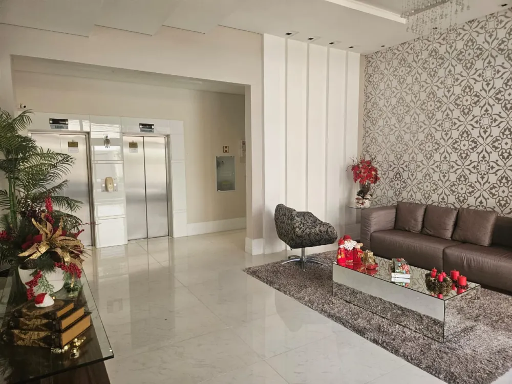 Apartamento 3 quartos para venda no bairro Centro em Balneário Camboriú