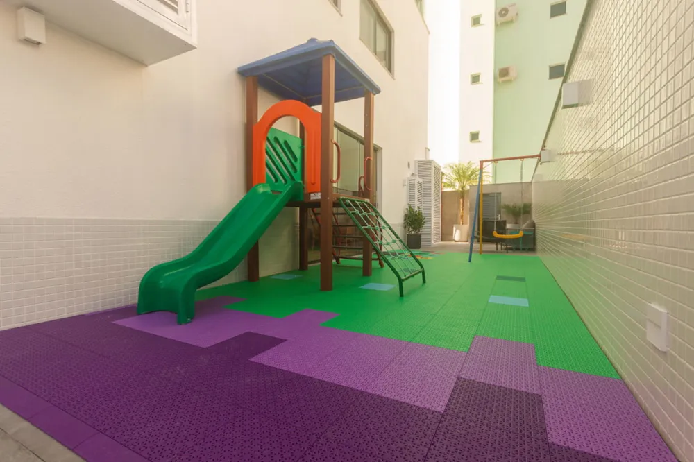 Apartamento 3 quartos para venda no bairro Centro em Balneário Camboriú