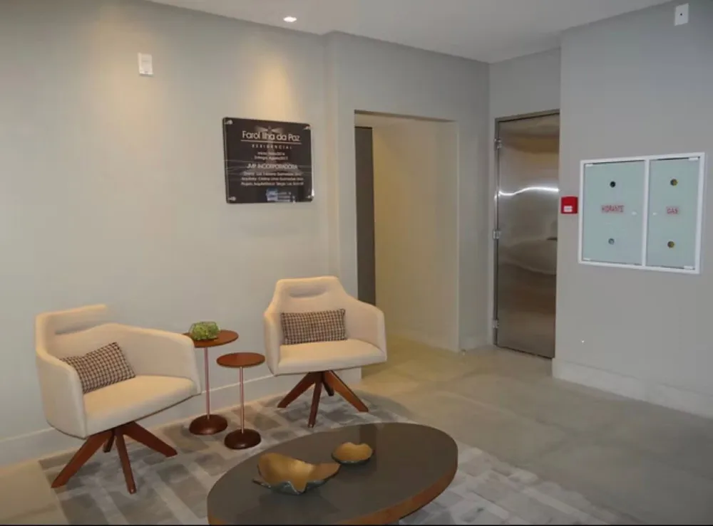 Apartamento 3 quartos para venda no bairro Centro em Balneário Camboriú