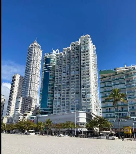 Apartamento 3 quartos para venda no bairro Centro em Balneário Camboriú