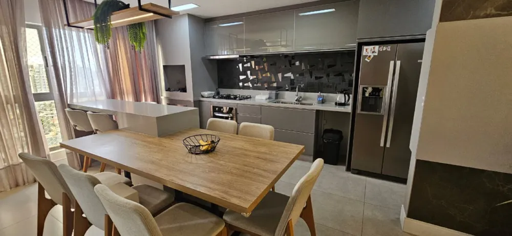 Apartamento 2 quartos para venda no bairro sao judas em Itajaí