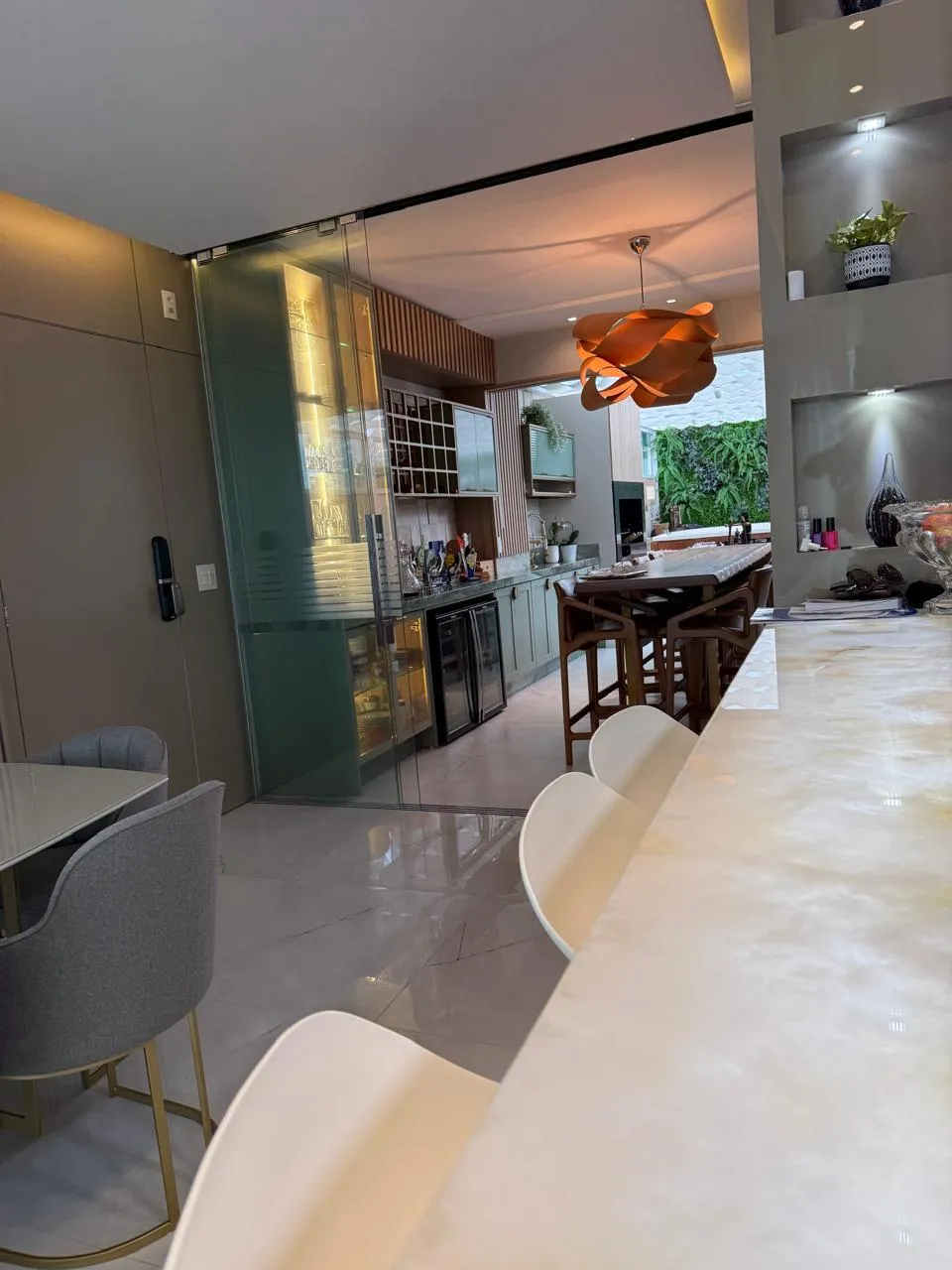 Apartamento 3 quartos para venda no bairro Centro em Balneário Camboriú