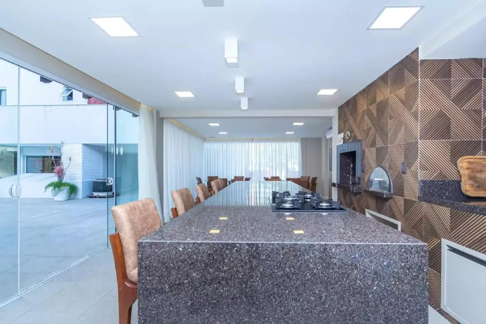 Apartamento 2 quartos para venda no bairro Pioneiros em Balneário Camboriú