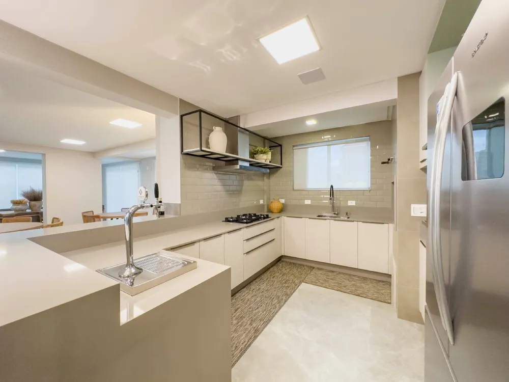 Apartamento para venda no bairro Centro em Balneário Camboriú