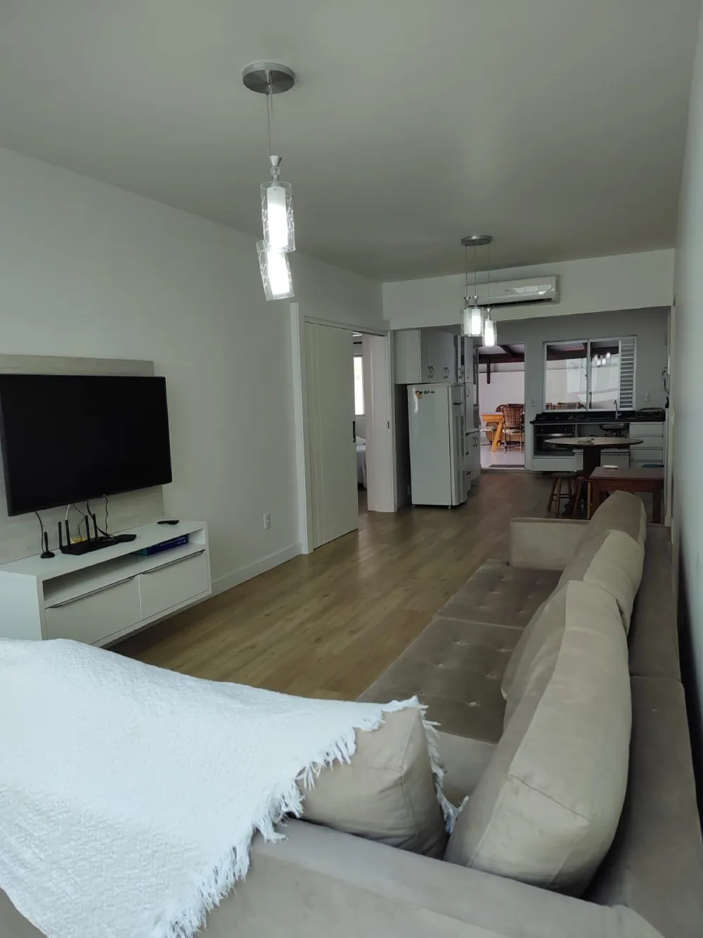 Apartamento 3 quartos para venda no bairro Barra Sul em Balneário Camboriú