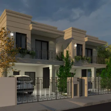 Casa 3 quartos para venda no bairro Centro em Itajaí