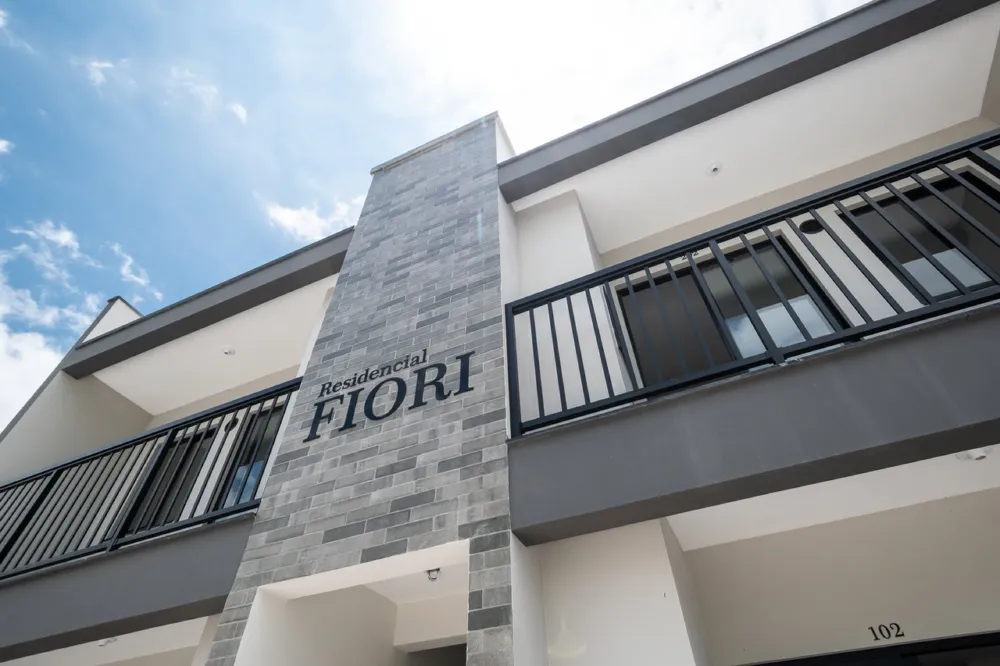 Apartamento 2 quartos para venda no bairro Espinheiros em Itajaí