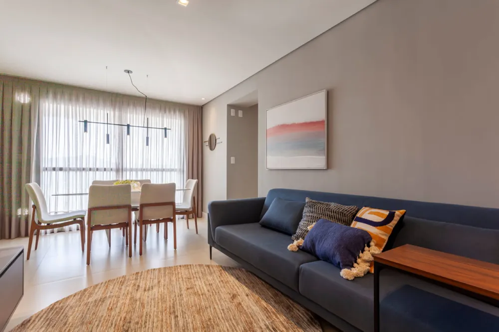 Apartamento 2 quartos para venda no bairro Tabuleiro em Camboriú