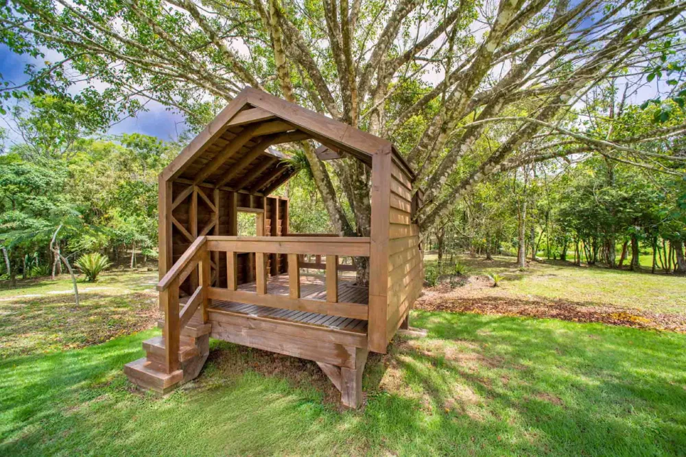 Terreno para venda no bairro Rio do Meio em Camboriú