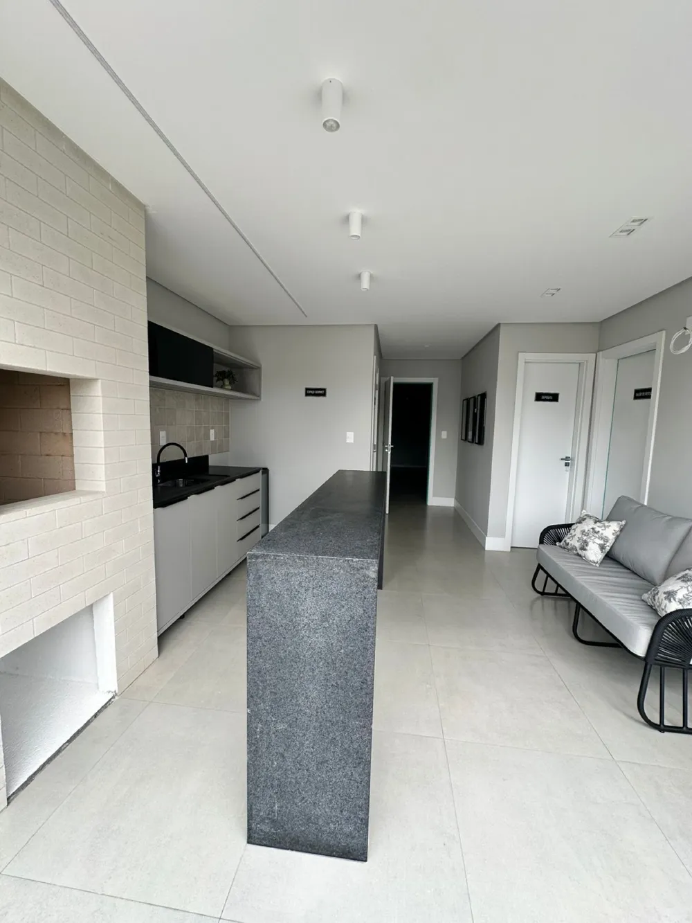 Apartamento 2 quartos para venda no bairro Tabuleiro em Camboriú