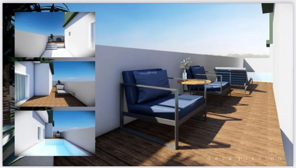 Apartamento para venda no bairro Areias em Camboriú