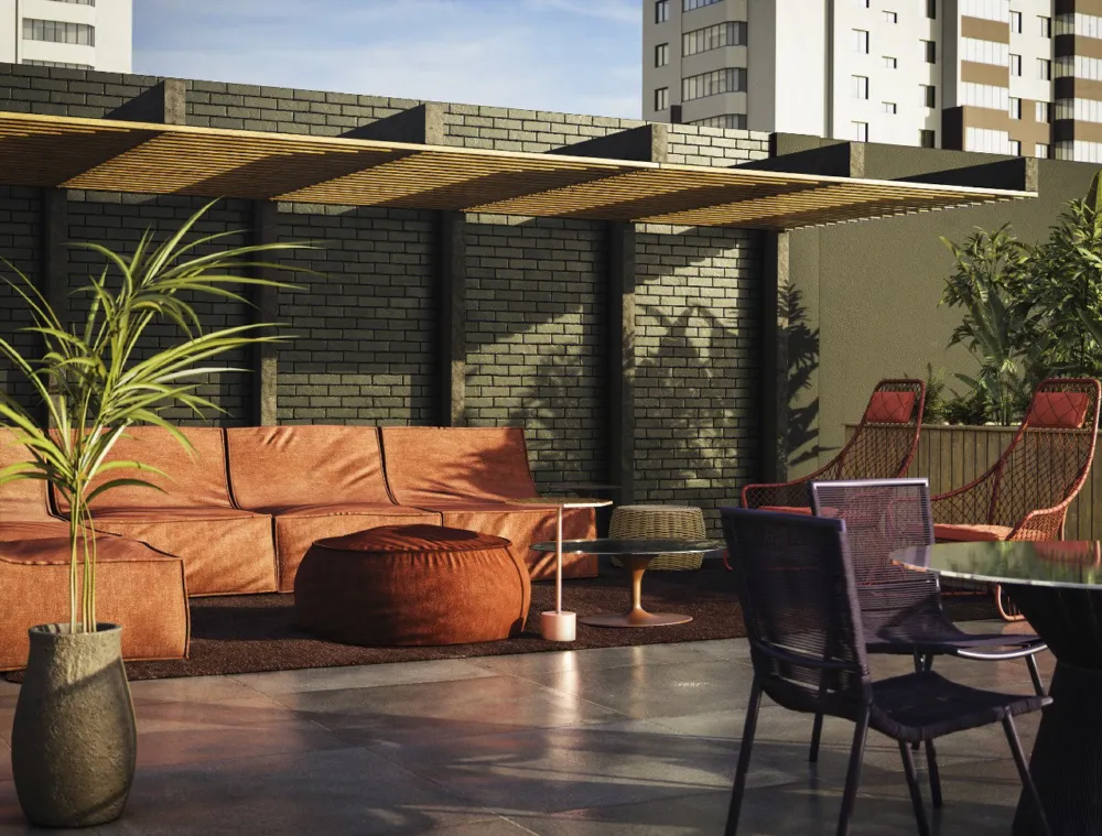 Apartamento 3 quartos para venda no bairro Pioneiros em Balneário Camboriú