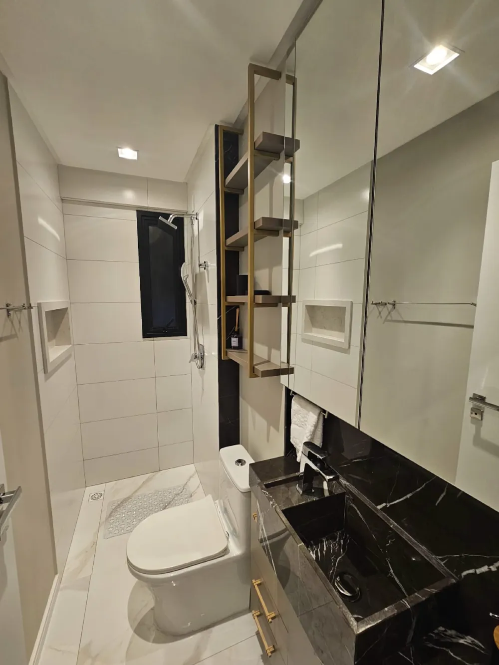 Apartamento 2 quartos para venda no bairro Centro em Camboriú