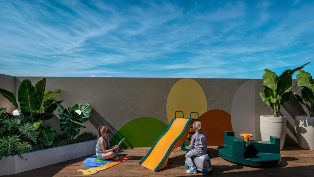Apartamento para venda no bairro Centro em Camboriú