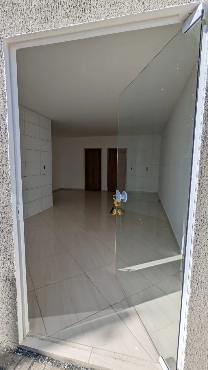 Terreno para venda no bairro Rio do Meio em Itajaí