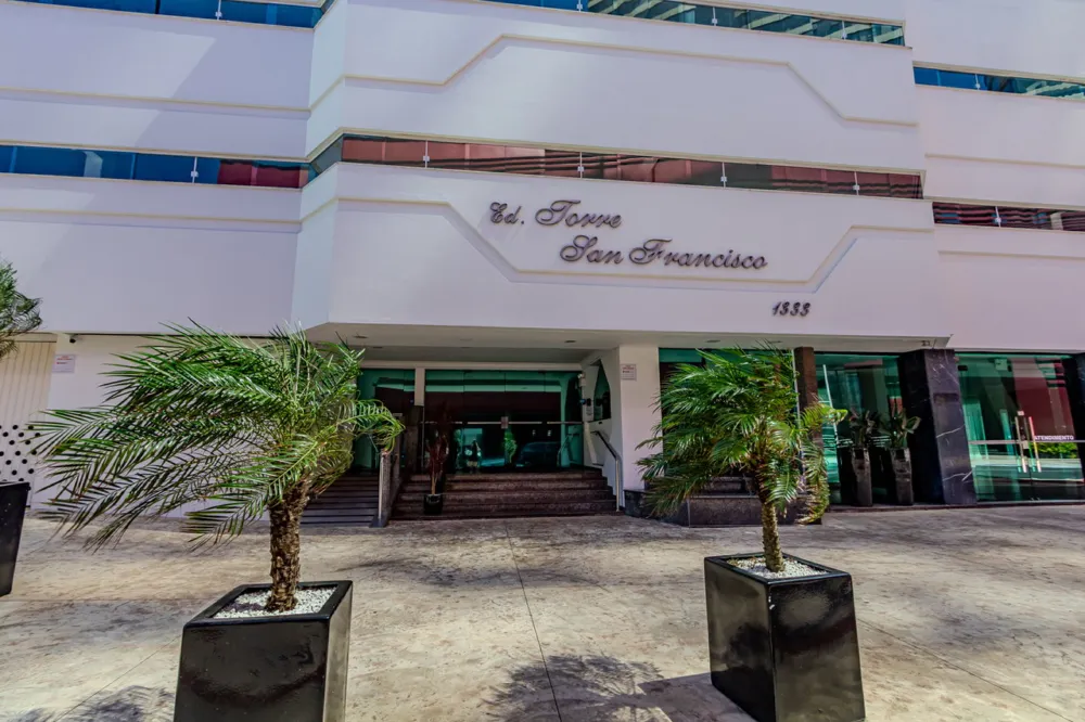 Apartamento 3 quartos para venda no bairro Barra Sul em Balneário Camboriú