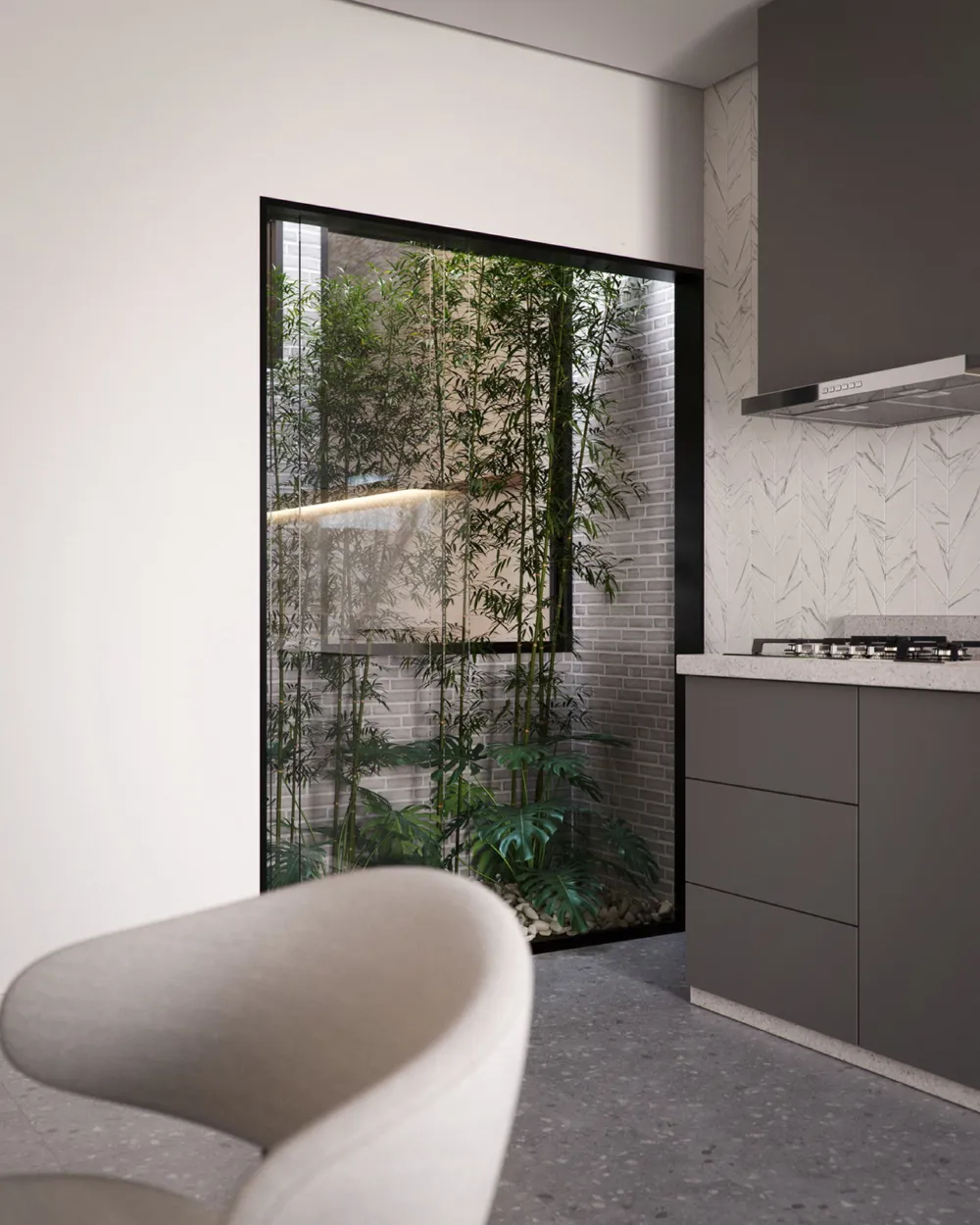 Apartamento 2 quartos para venda no bairro Santa Regina em Camboriú