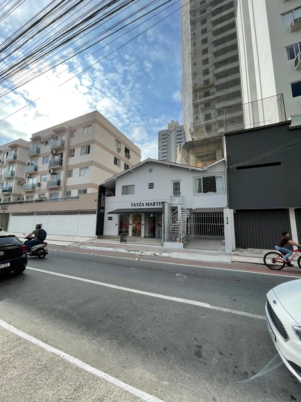 Casa para venda no bairro Centro em Balneário Camboriú