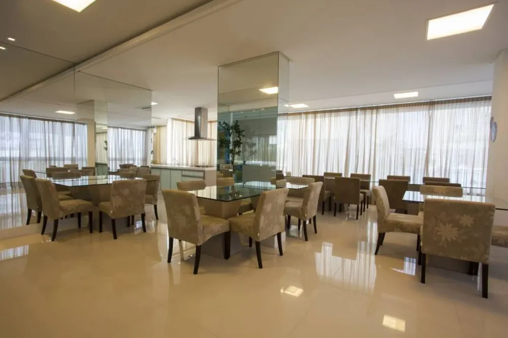 Apartamento 3 quartos para venda no bairro Centro em Balneário Camboriú