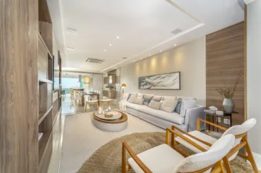 Apartamento 4 quartos para venda no bairro Centro em Balneário Camboriú