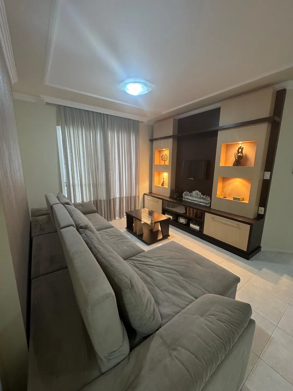 Apartamento 3 quartos para venda no bairro Centro em Balneário Camboriú