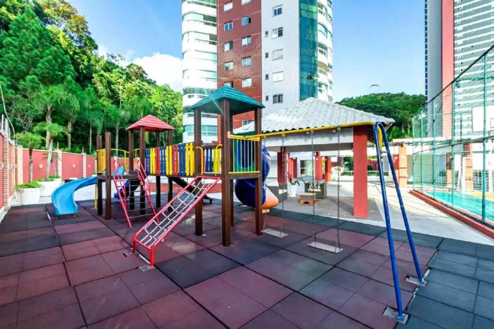 Apartamento 2 quartos para venda no bairro Pioneiros em Balneário Camboriú