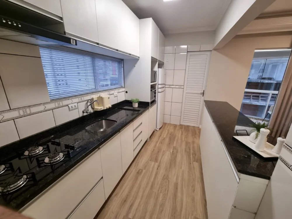 Apartamento 3 quartos para venda no bairro Centro em Balneário Camboriú