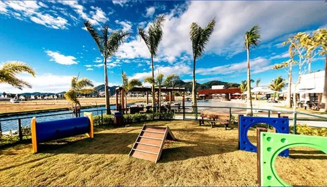 Terreno para venda no bairro Deltaville em Biguaçu SC