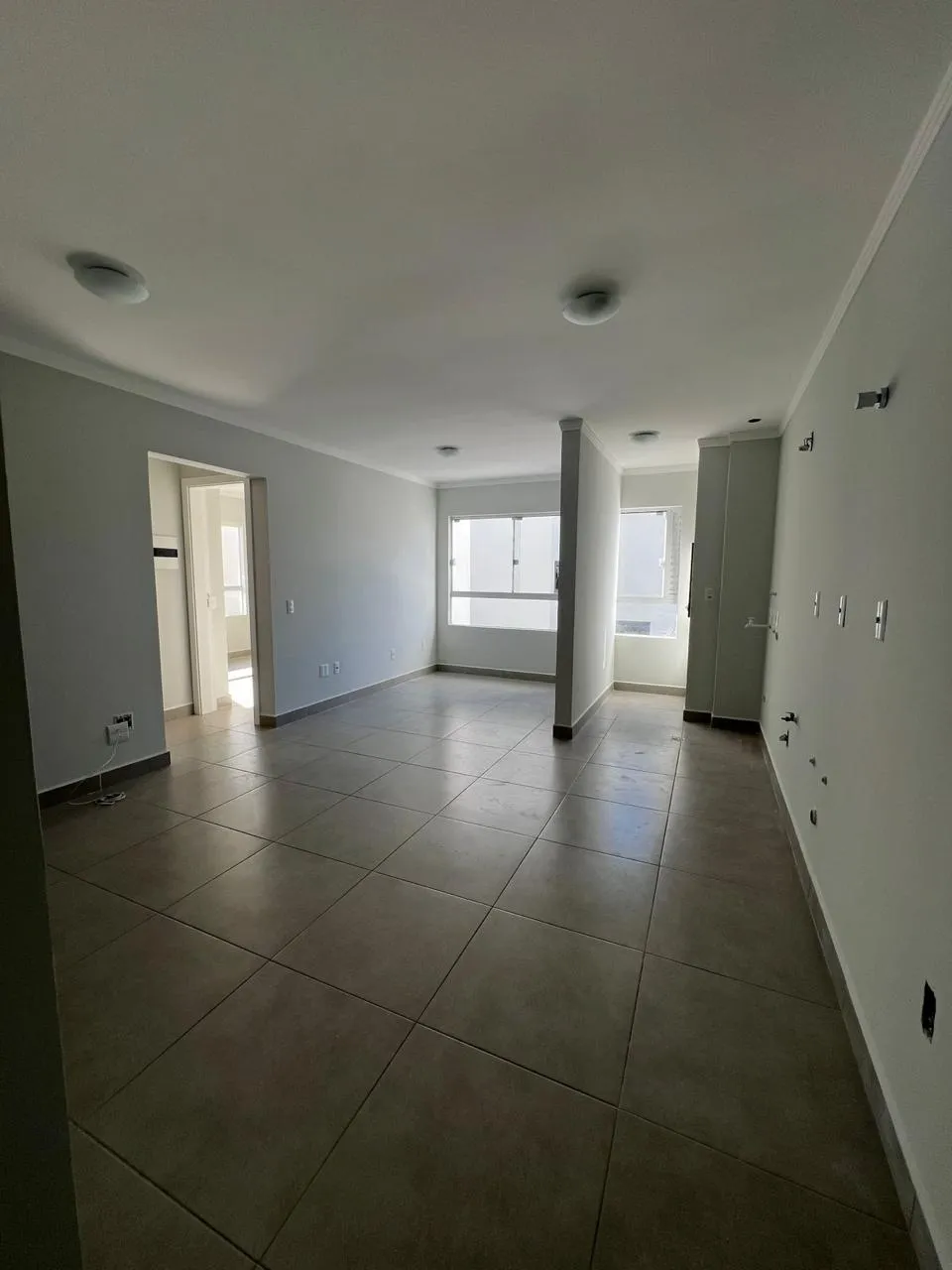 Apartamento 2 quartos para venda no bairro Praia Brava em Balneário Camboriú