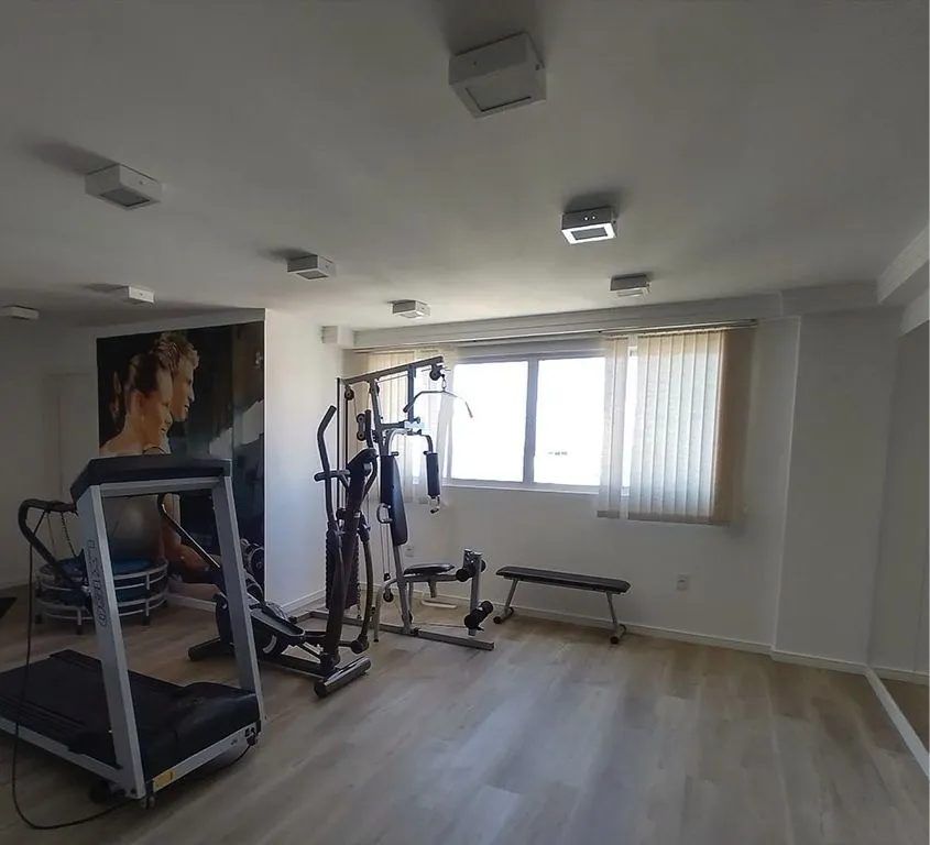 Apartamento à Venda – Centro de Balneário Camboriú Valor: R$ 1.850.000,00