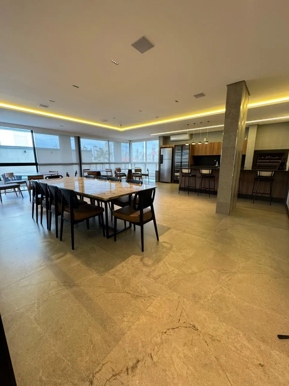 Apartamento 1 quarto para venda no bairro Estados em Balneário Camboriú