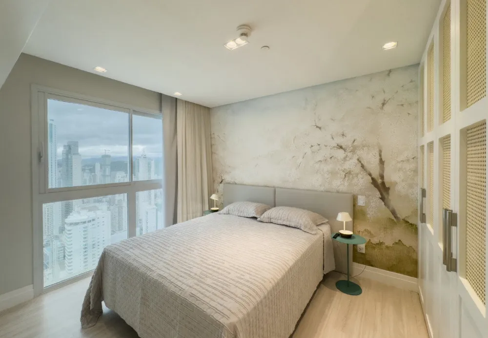 Apartamento 3 quartos para venda no bairro Pioneiros em Balneário Camboriú