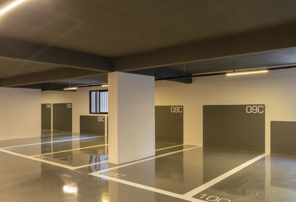 Apartamento 4 quartos para venda no bairro Centro em Balneário Camboriú