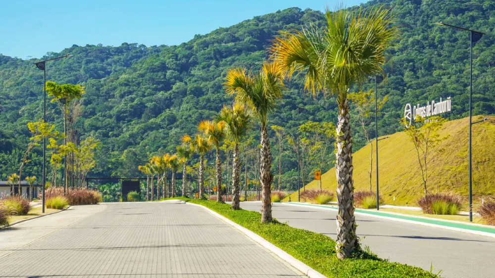Terreno para venda no bairro Várzea do Ranchinho em Camboriú