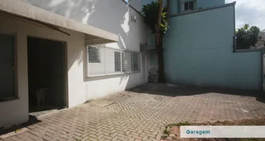 Terreno para venda no bairro Centro em Balneário Camboriú