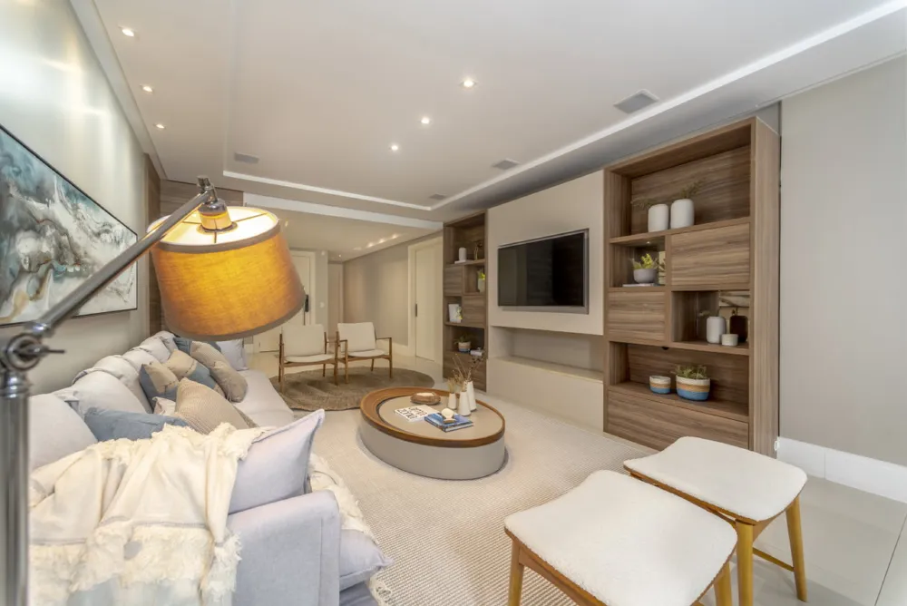 Apartamento 4 quartos para venda no bairro Centro em Balneário Camboriú
