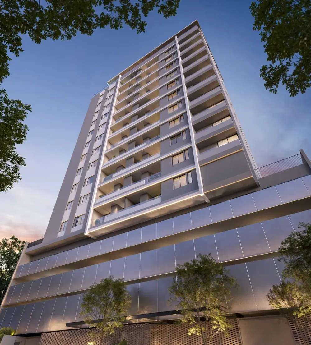 Apartamento 3 quartos para venda no bairro Centro em Camboriú
