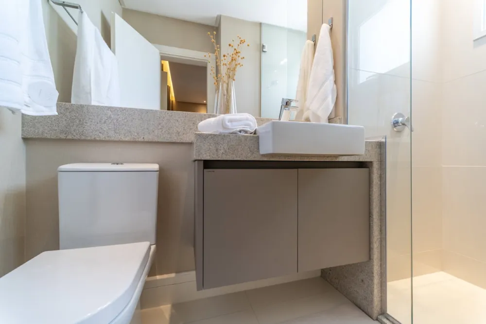 Apartamento 4 quartos para venda no bairro Centro em Balneário Camboriú