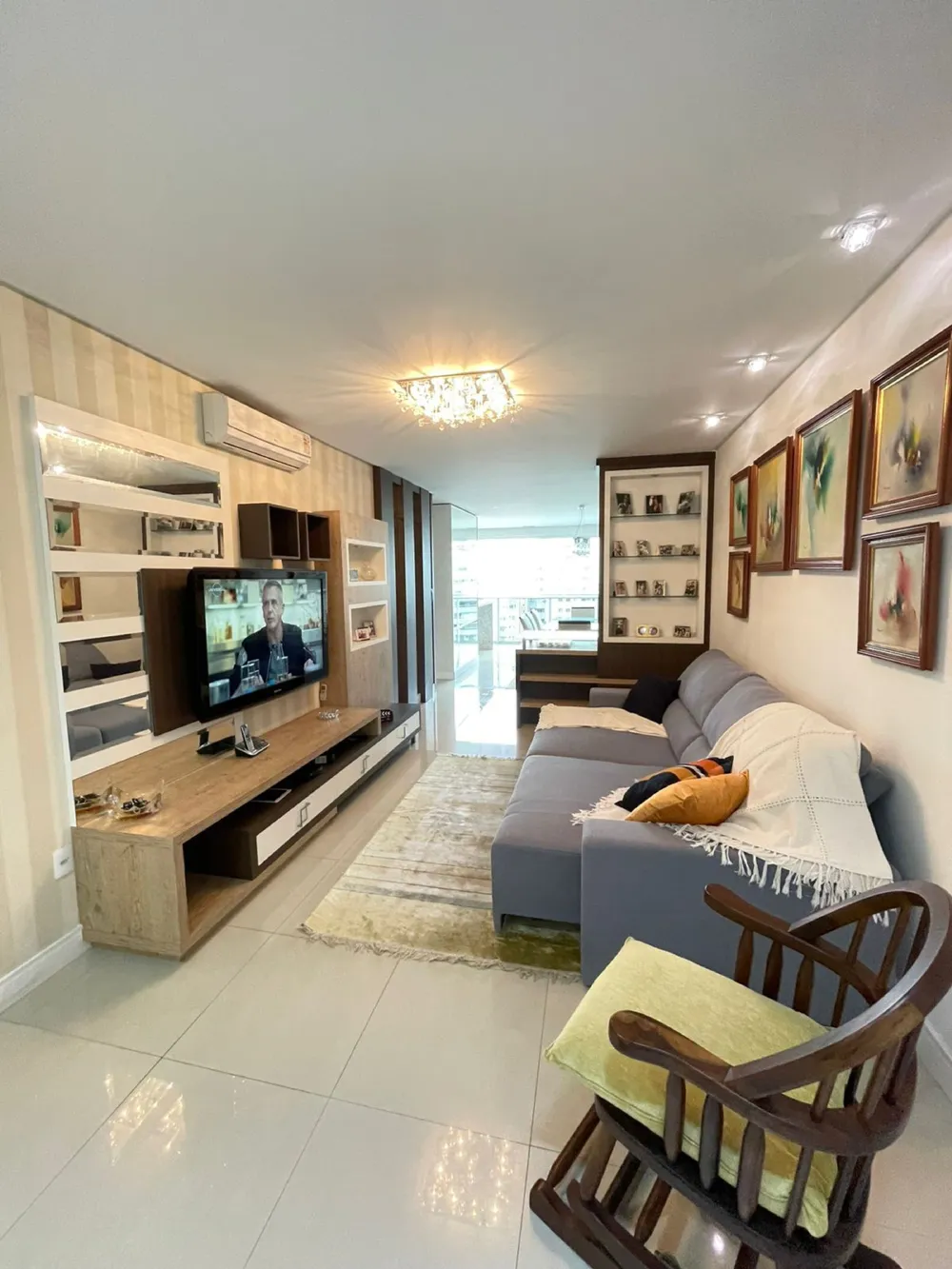 Apartamento 3 quartos para venda no bairro Pioneiros em Balneário Camboriú