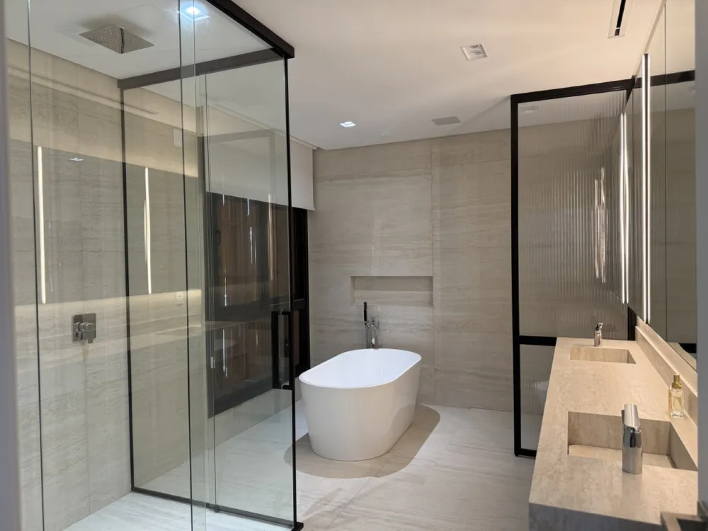 Casa 5 quartos para venda no bairro Santa Regina em Camboriú