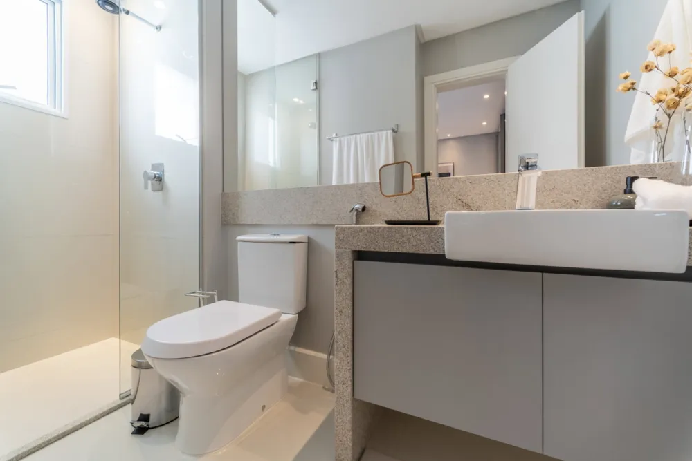 Apartamento 4 quartos para venda no bairro Centro em Balneário Camboriú