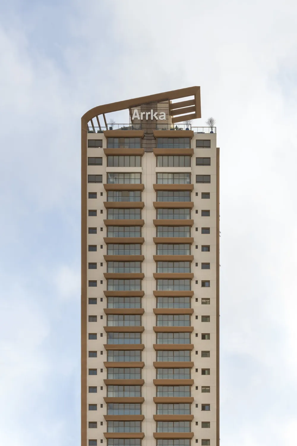 Apartamento 4 quartos para venda no bairro Centro em Balneário Camboriú