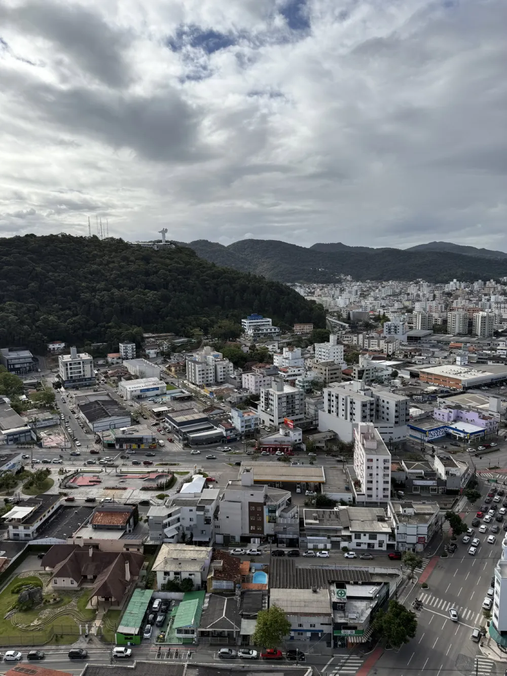 Apartamento 4 quartos para venda no bairro Centro em Balneário Camboriú