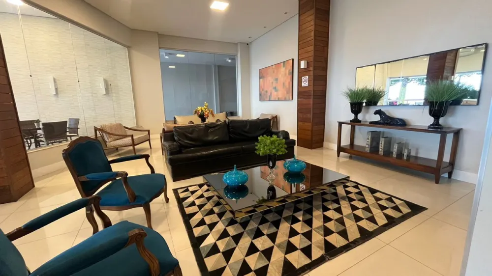 Apartamento 3 quartos para venda no bairro Centro em Balneário Camboriú