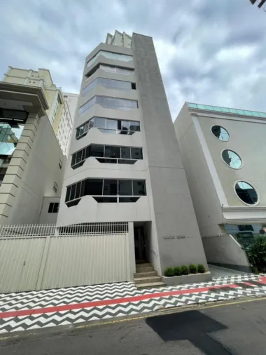 Apartamento 2 quartos para venda no bairro Barra Sul em Balneário Camboriú