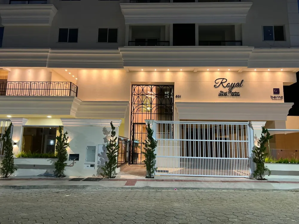 Apartamento 2 quartos para venda no bairro Tabuleiro em Camboriú