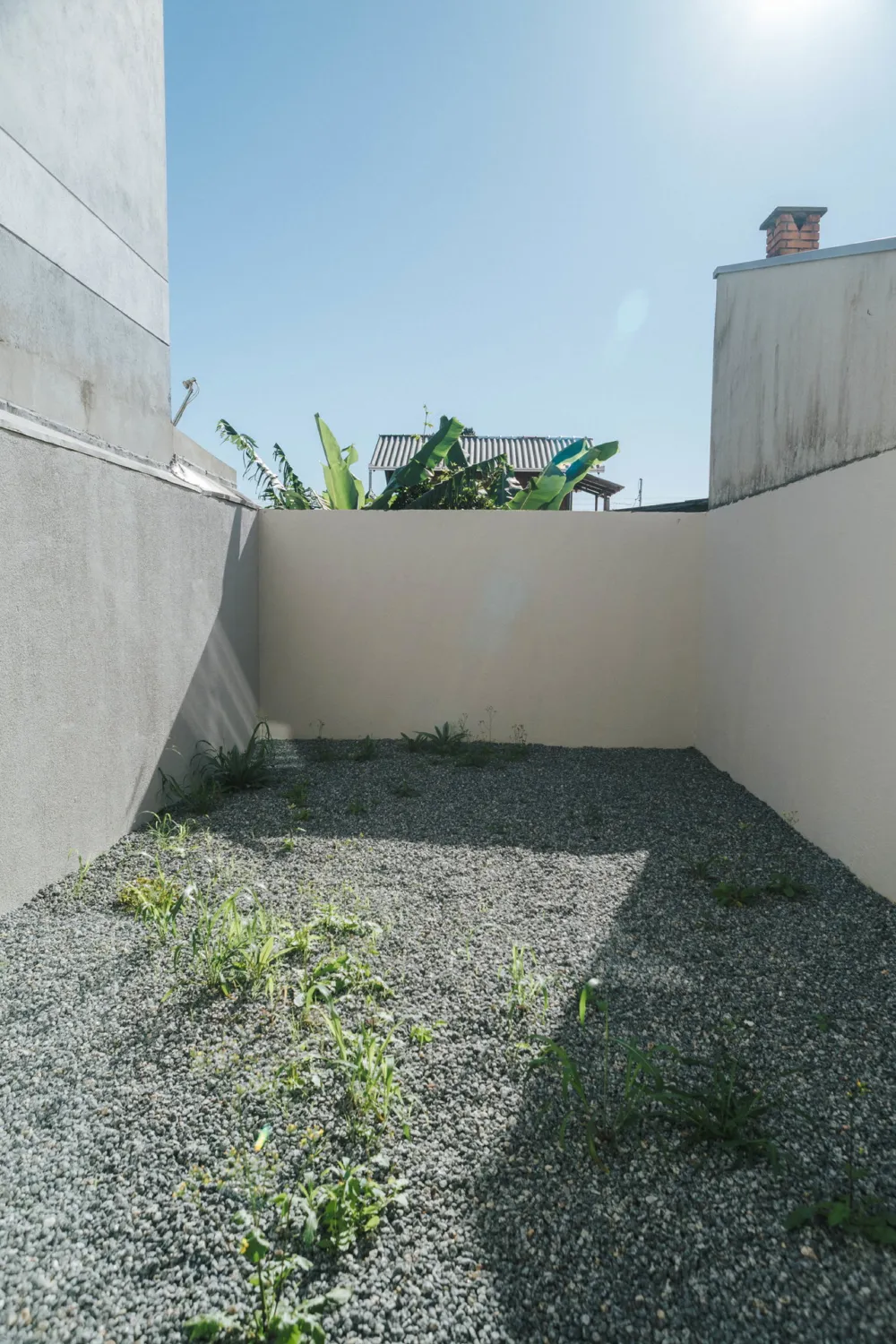Casa 2 quartos para venda no bairro Areias em Camboriú
